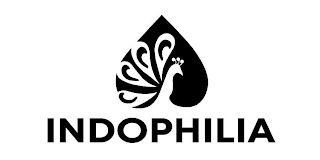 INDOPHILIA logo
