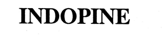 INDOPINE