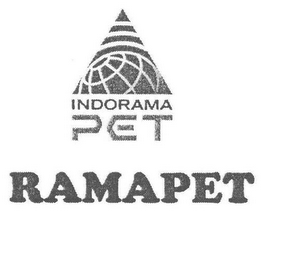 INDORAMA PET RAMAPET logo