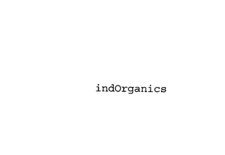 INDORGANICS logo