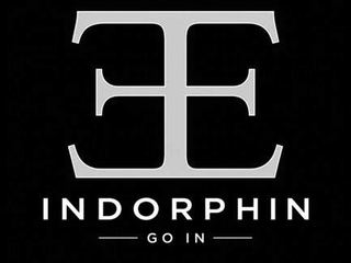 INDORPHIN GO IN logo
