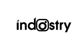 INDOSTRY logo