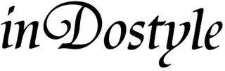 INDOSTYLE logo