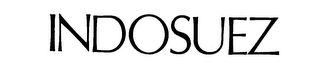 INDOSUEZ logo