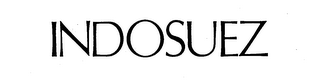 INDOSUEZ logo