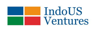INDOUS VENTURES logo