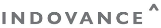 INDOVANCE logo
