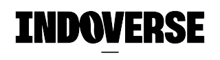 INDOVERSE logo