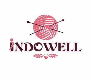 INDOWELL logo