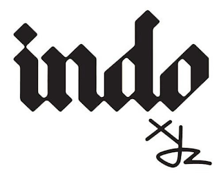 INDOXYZ logo