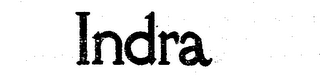 INDRA logo