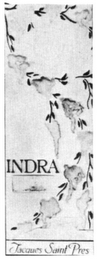 INDRA logo