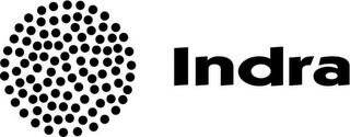 INDRA logo