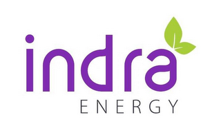 INDRA ENERGY logo