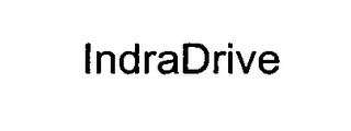 INDRADRIVE logo