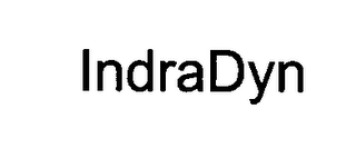 INDRADYN logo