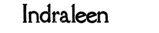 INDRALEEN logo