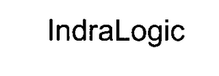 INDRALOGIC logo