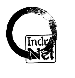 INDRANET logo