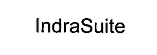 INDRASUITE logo