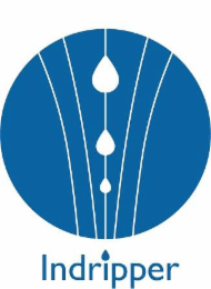 INDRIPPER logo