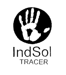 INDSOL TRACER logo
