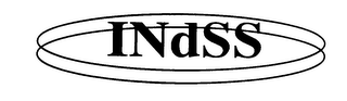 INDSS logo