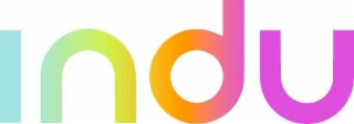 INDU logo