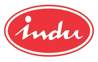 INDU logo