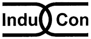 INDU CON logo