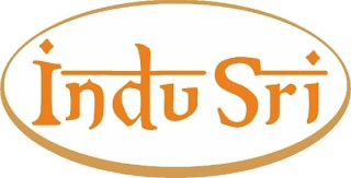 INDU SRI logo