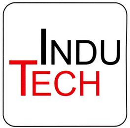 INDU TECH logo