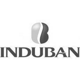 INDUBAN logo