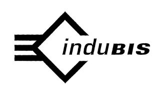 INDUBIS logo