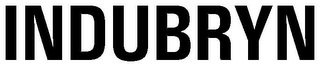 INDUBRYN logo
