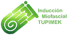 INDUCCIÓN MIOFASCIAL TUPIMEK logo