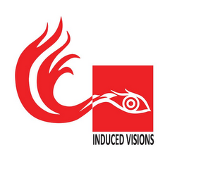 INDUCED VISIONS logo