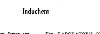 INDUCHEM logo