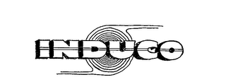 INDUCO logo