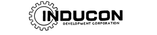 INDUCON DEVELOPMENT CORPORATION logo
