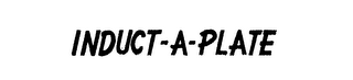 INDUCT-A-PLATE logo