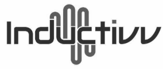 INDUCTIVV logo