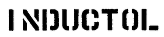 INDUCTOL logo