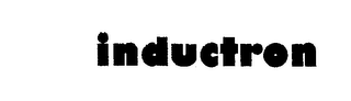 INDUCTRON logo