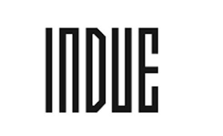INDUE logo