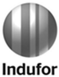 INDUFOR logo