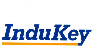 INDUKEY logo
