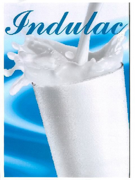 INDULAC logo
