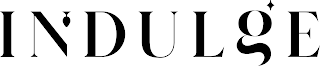 INDULGE logo
