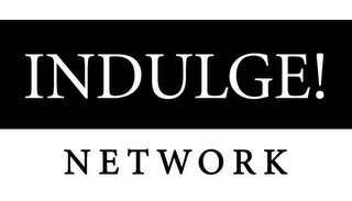 INDULGE! NETWORK logo